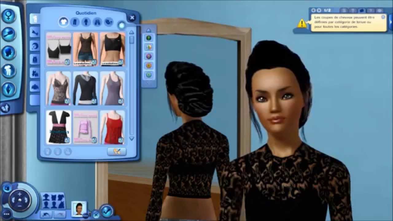 Sims 3 Store Free